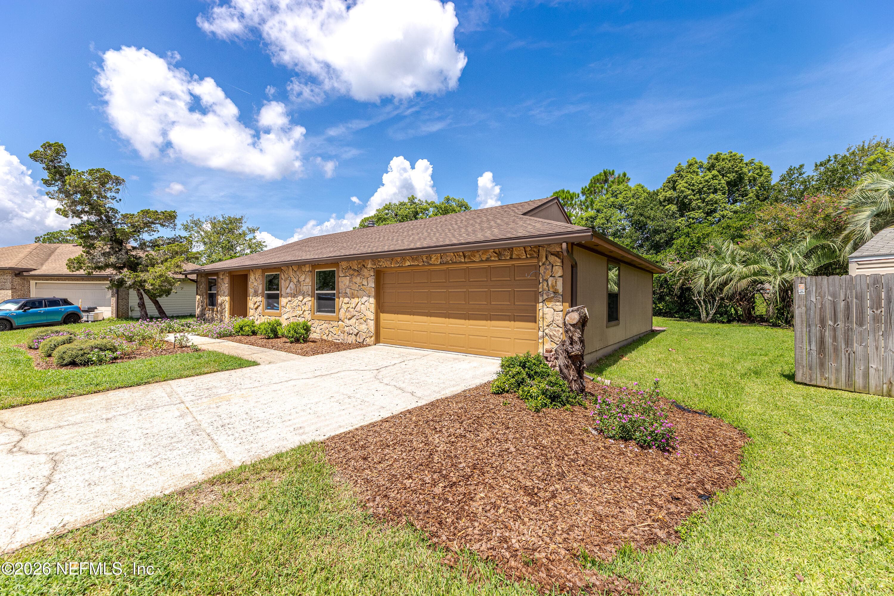 4623 GOLDEN SPIKE Court, Jacksonville, FL 32257, Jacksonville — photo 3