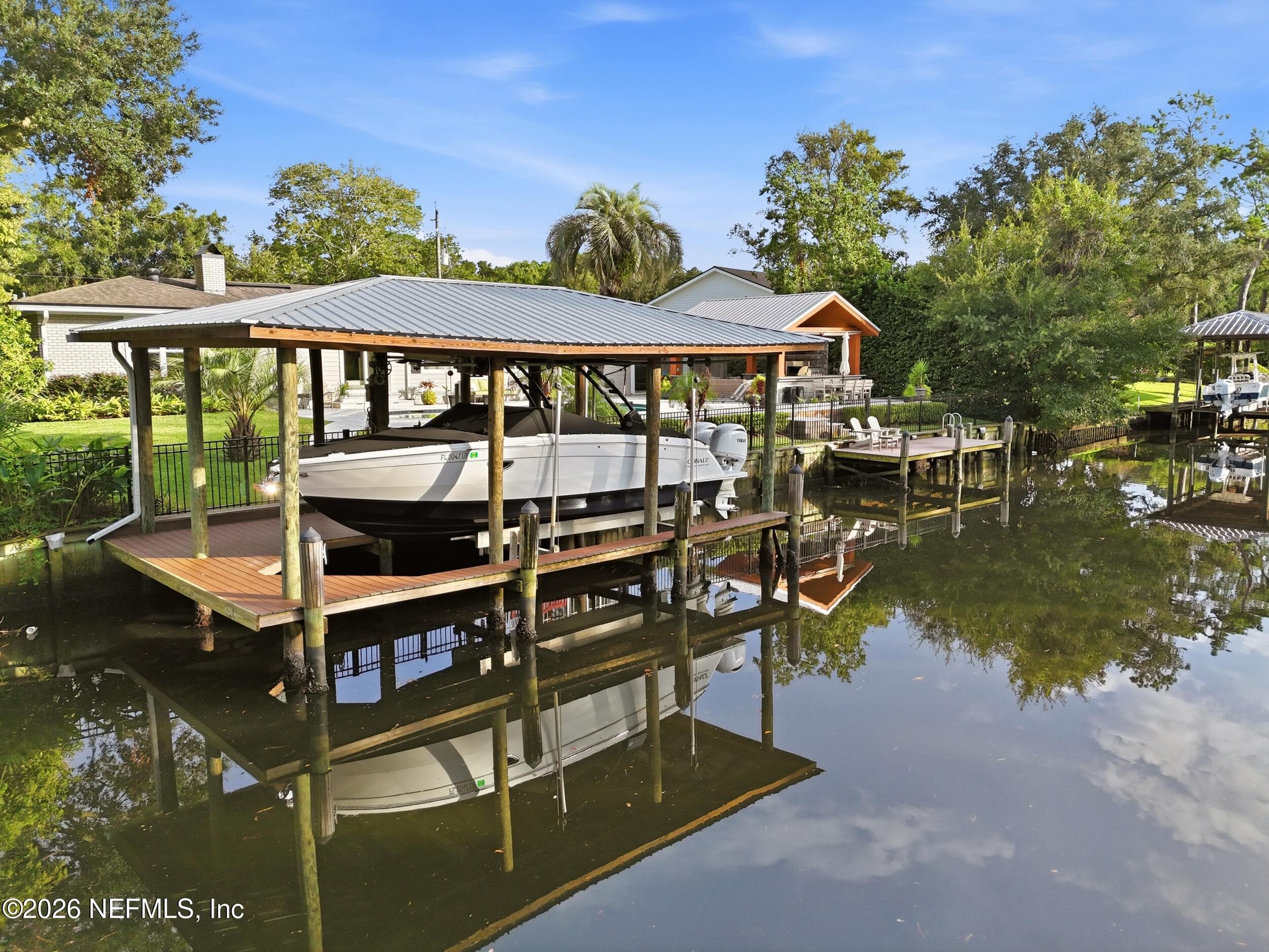 4677 LONG BOW Road, Jacksonville, FL 32210, Jacksonville — photo 2