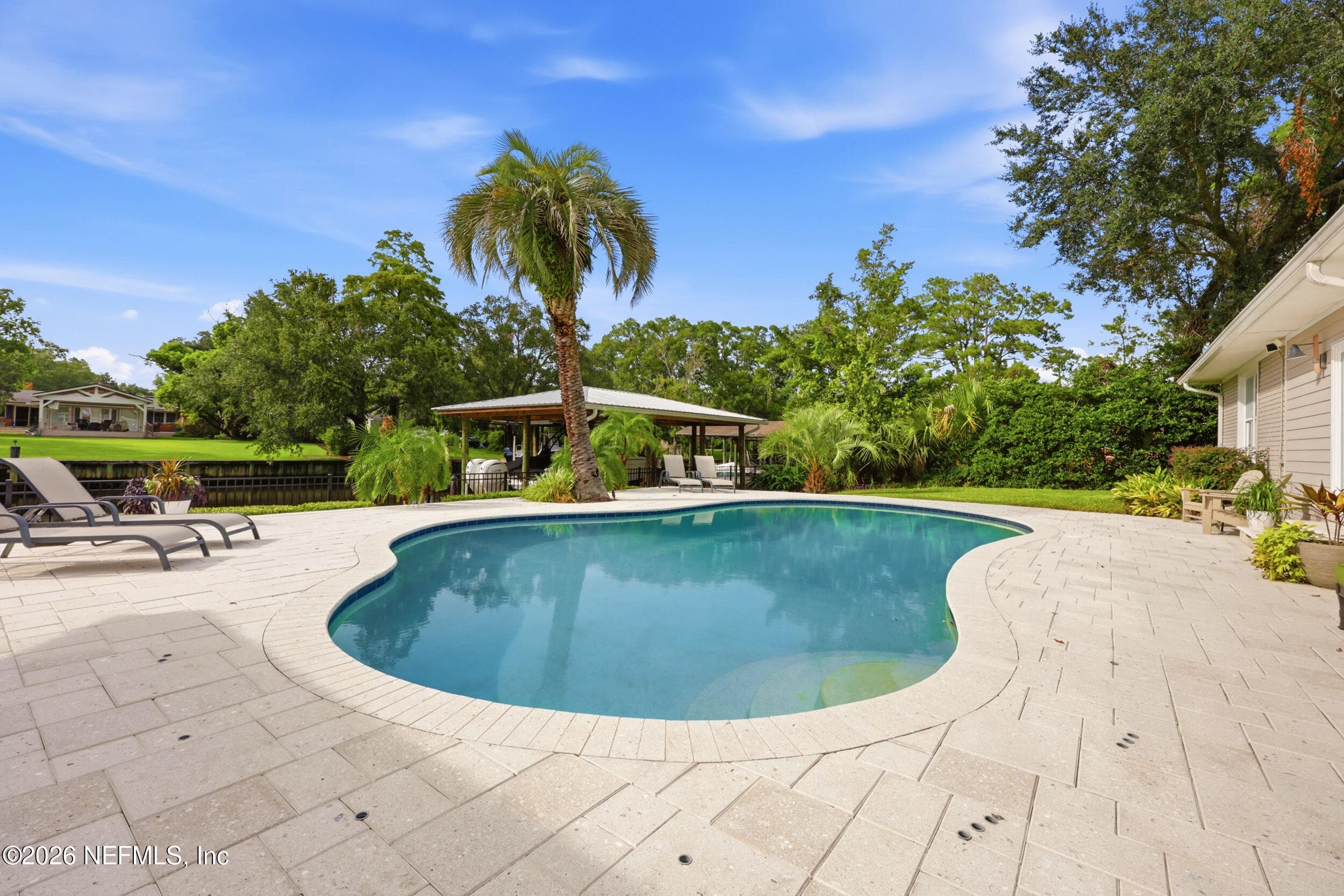 4677 LONG BOW Road, Jacksonville, FL 32210, Jacksonville — exterior