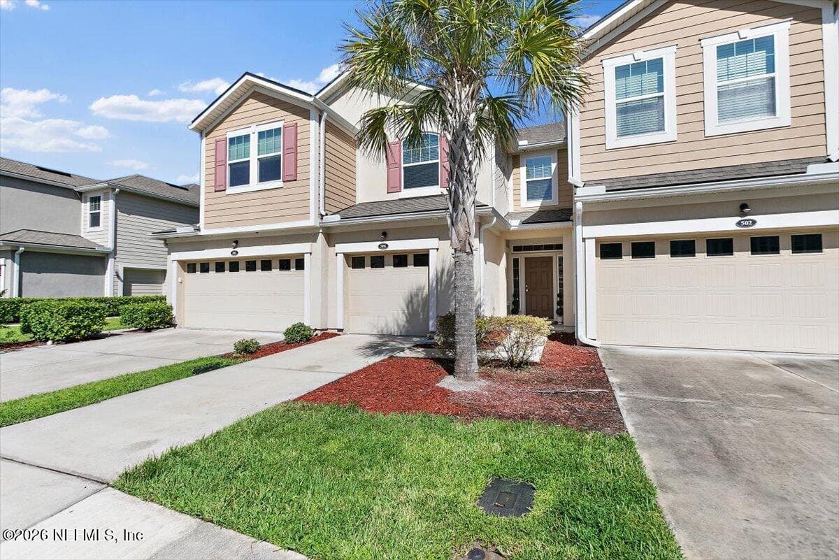 506 RICHMOND Drive, St. Johns, FL 32259, St. Johns — exterior
