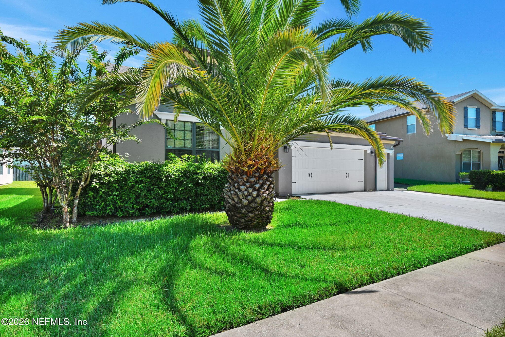 549 AMBER CREEK Drive, Jacksonville, FL 32218, Jacksonville — photo 2