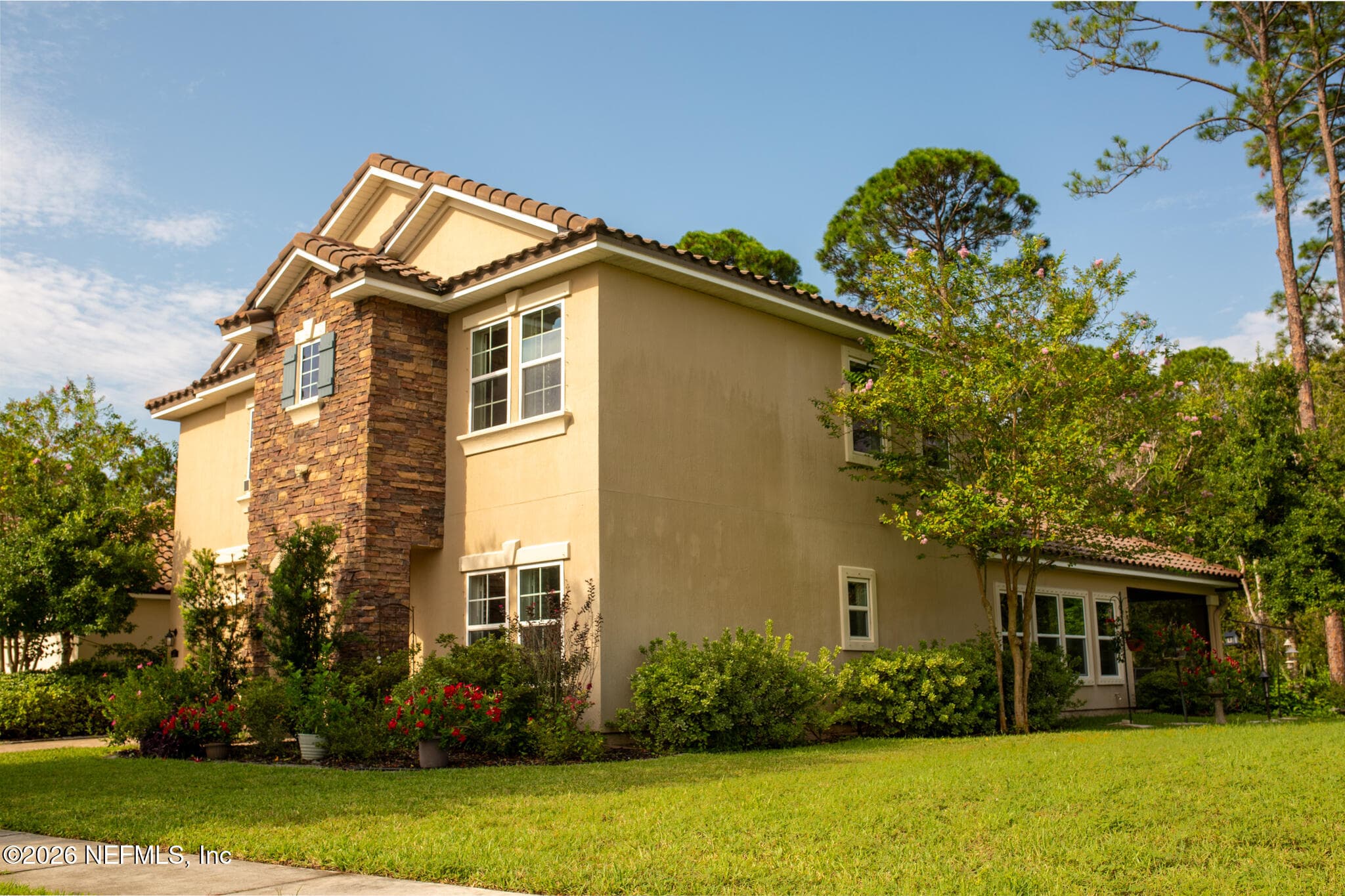 87 PORTADA Drive, St. Augustine — photo 2