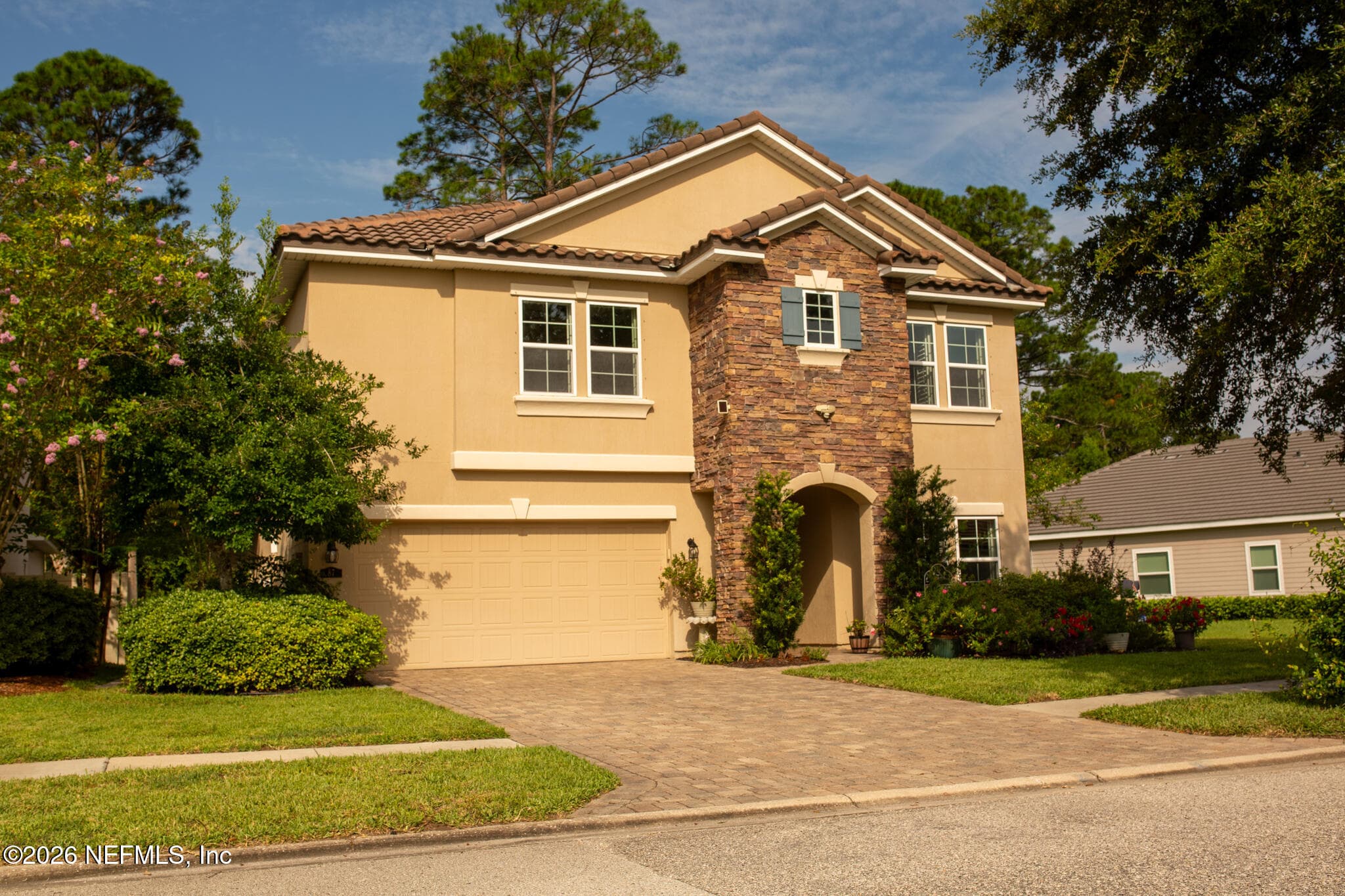 87 PORTADA Drive, St. Augustine — photo 3