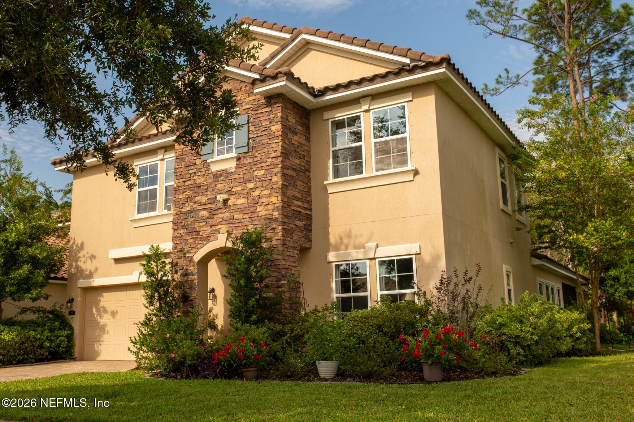 87 PORTADA Drive, St. Augustine — exterior