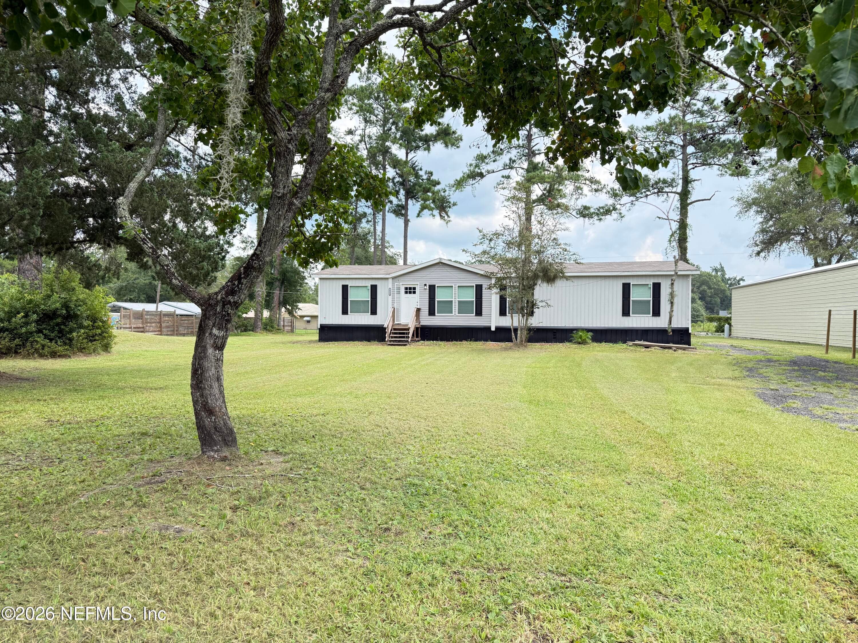 540444 LEM TURNER Road, Callahan, FL 32011, Callahan — exterior