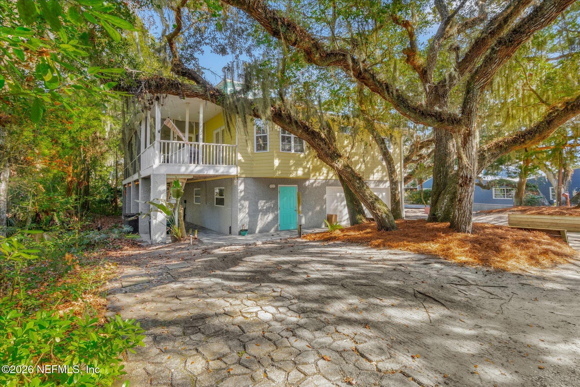 1440 CORUNNA Street, St. Augustine, FL 32080, St. Augustine — photo 2