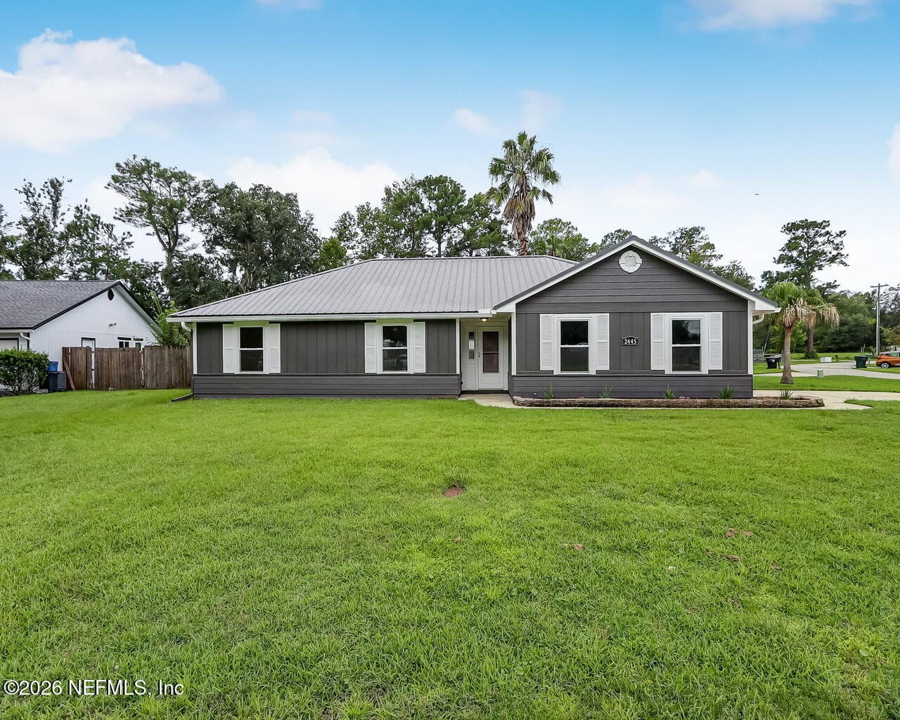 2445 ZAGATO Court, Middleburg, FL 32068, Middleburg — exterior