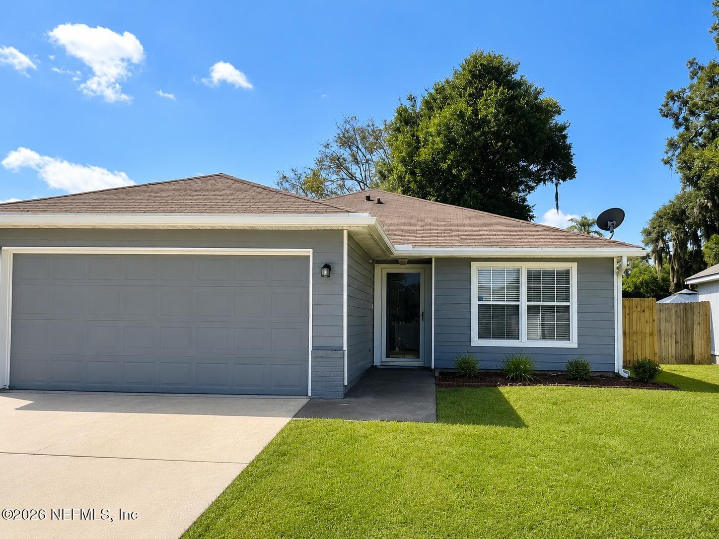 3326 INTERNATIONAL VILLAGE Court, Jacksonville, FL 32277, Jacksonville — exterior