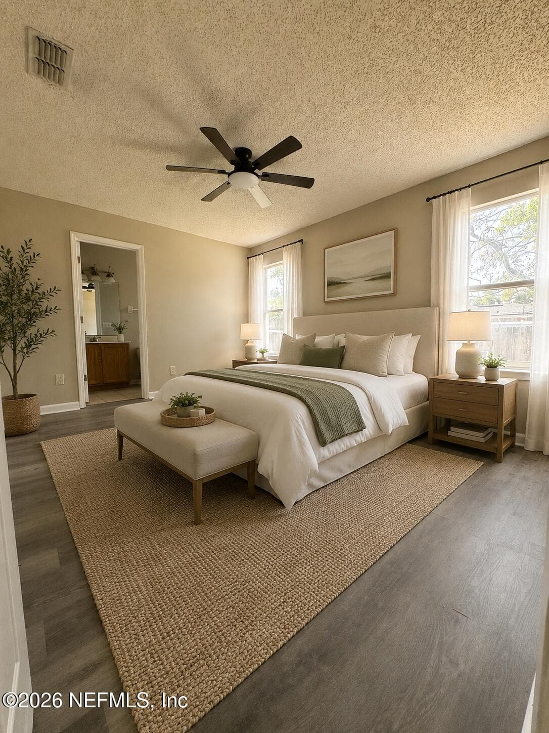 3326 INTERNATIONAL VILLAGE Court, Jacksonville, FL 32277, Jacksonville — photo 3