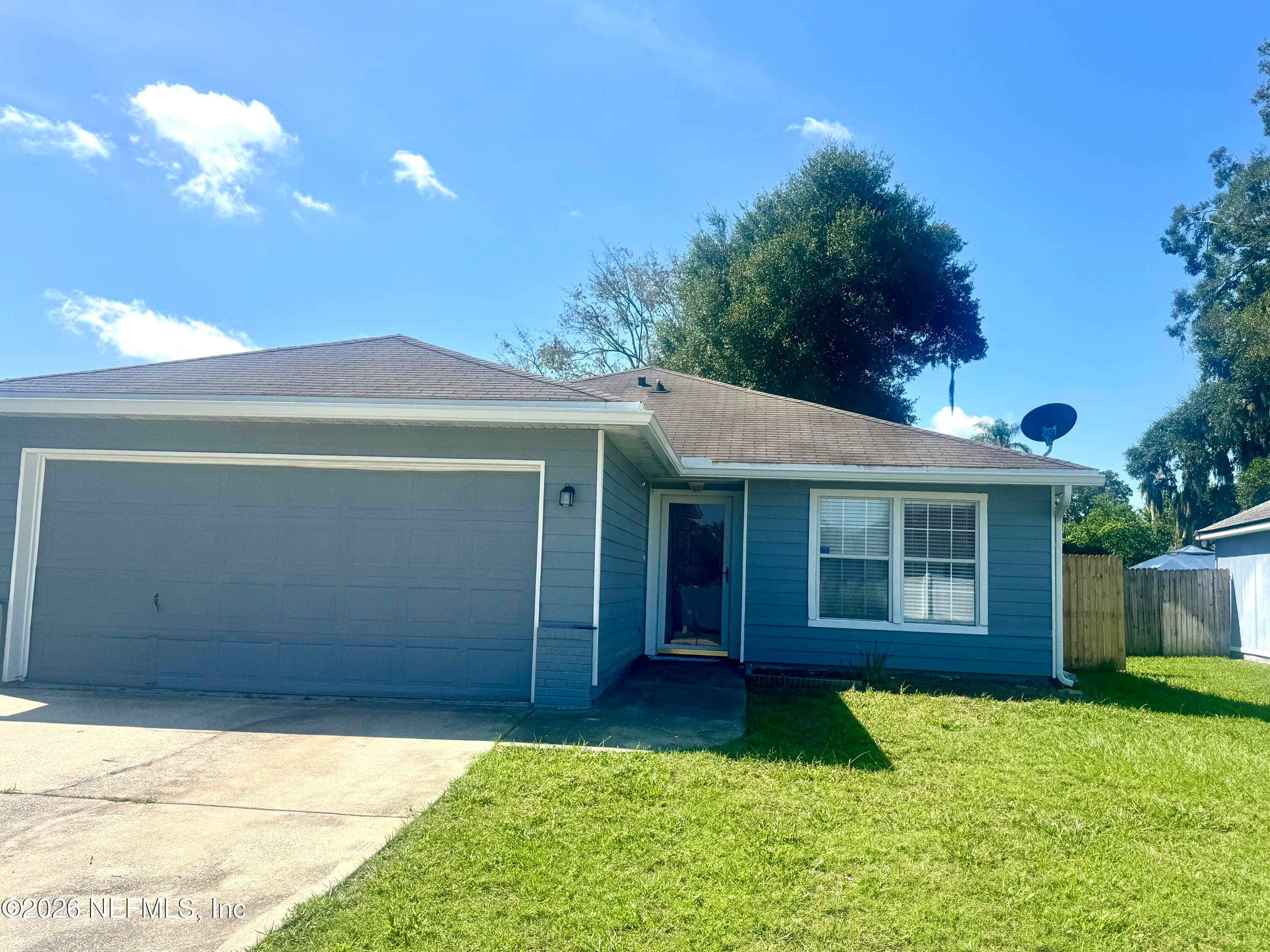 3326 INTERNATIONAL VILLAGE Court, Jacksonville, FL 32277, Jacksonville — photo 2