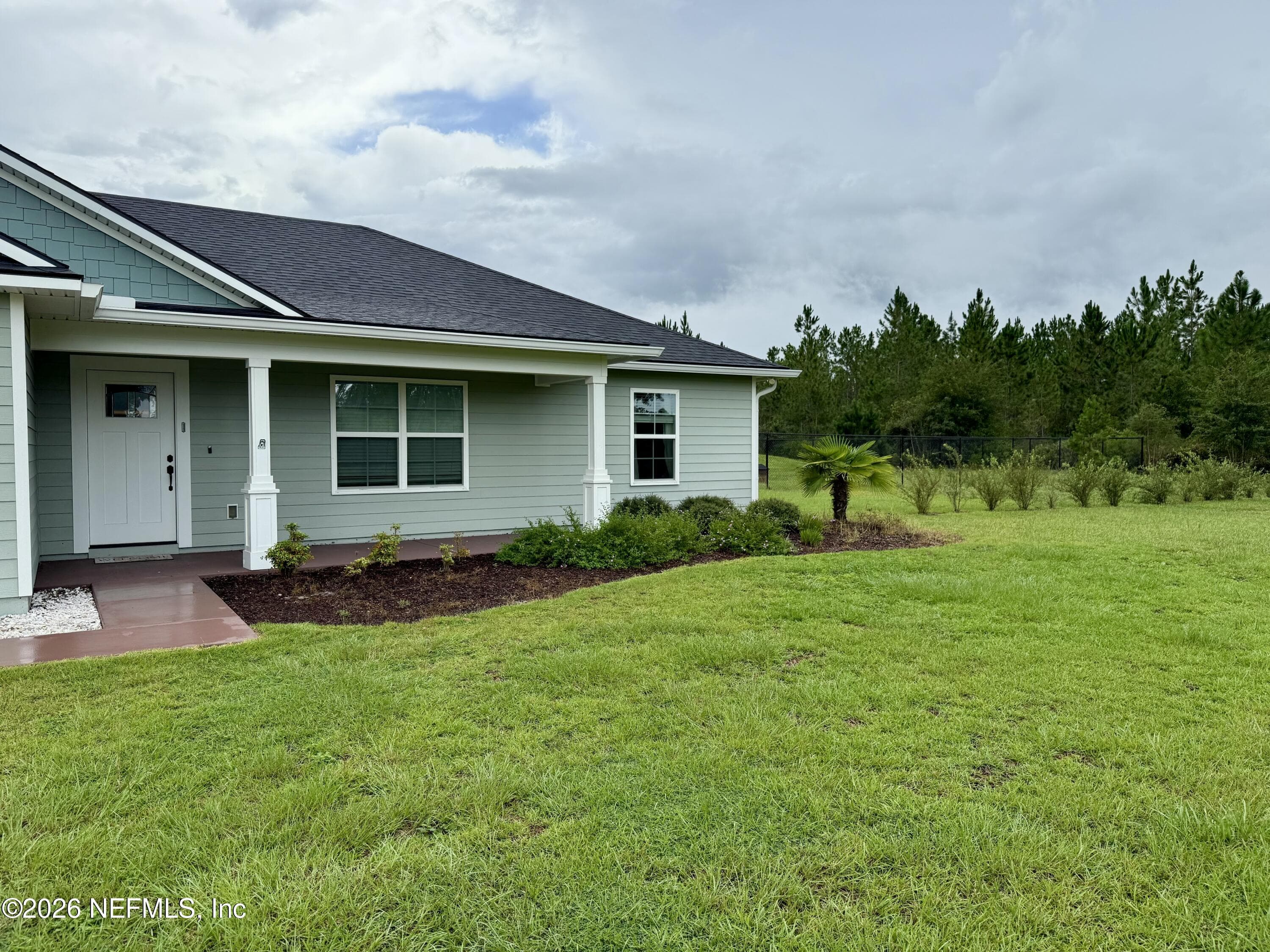 18831 COUNTY ROAD 127, Glen St. Mary, FL 32040, Glen St. Mary — photo 2