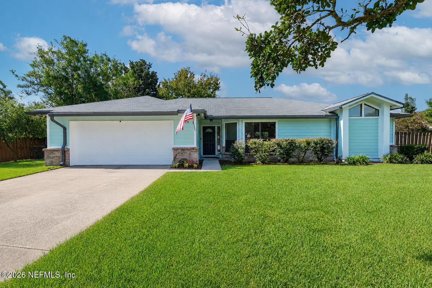 14228 FALCON CREST Drive, Jacksonville, FL 32224, Jacksonville — exterior