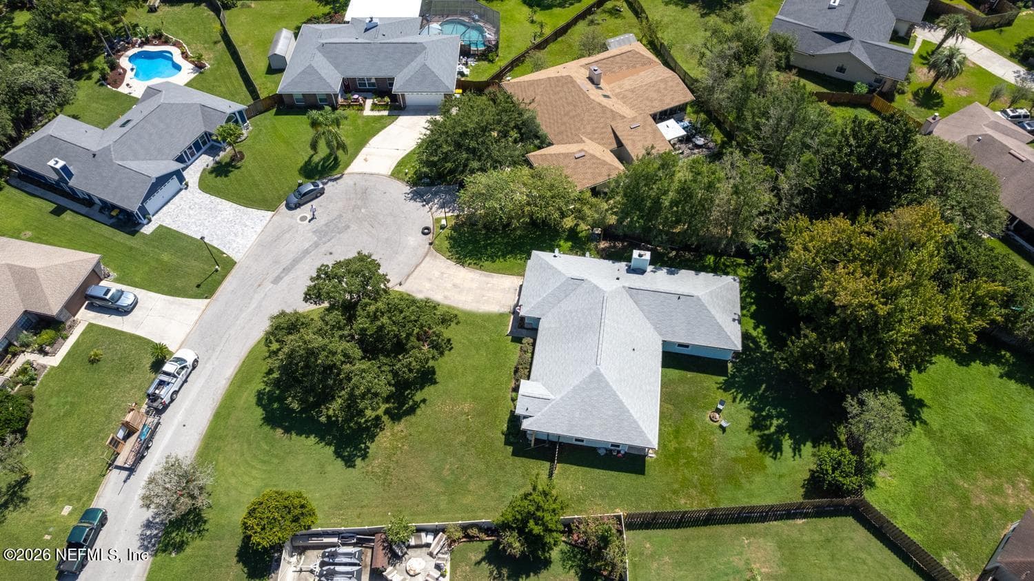 14228 FALCON CREST Drive, Jacksonville, FL 32224, Jacksonville — photo 2