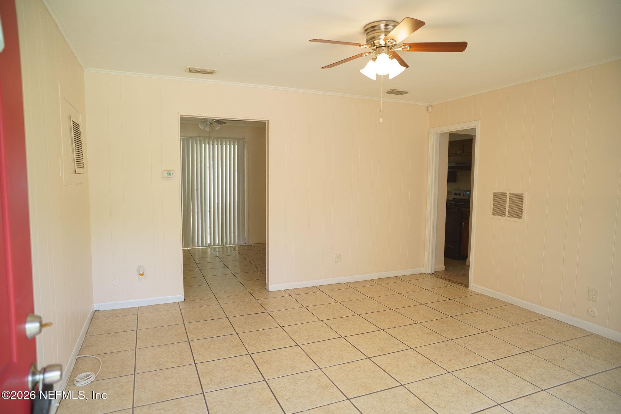 3024 DALEHURST Drive W, Jacksonville, FL 32277, Jacksonville — photo 2