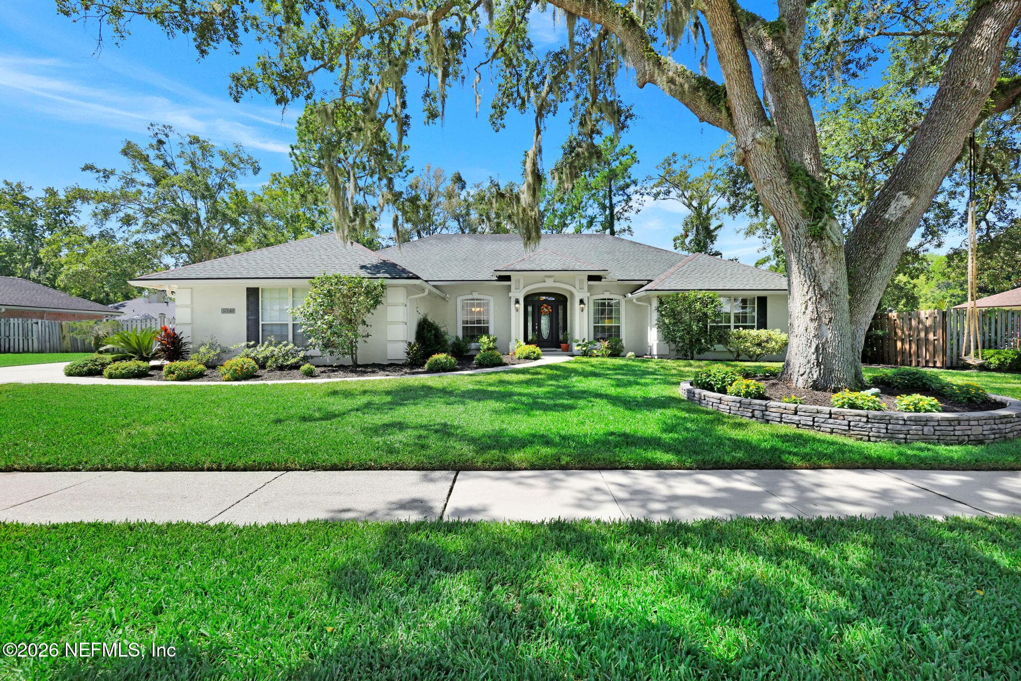 1875 PLANTATION OAKS Drive, Jacksonville, FL 32223, Jacksonville — photo 2