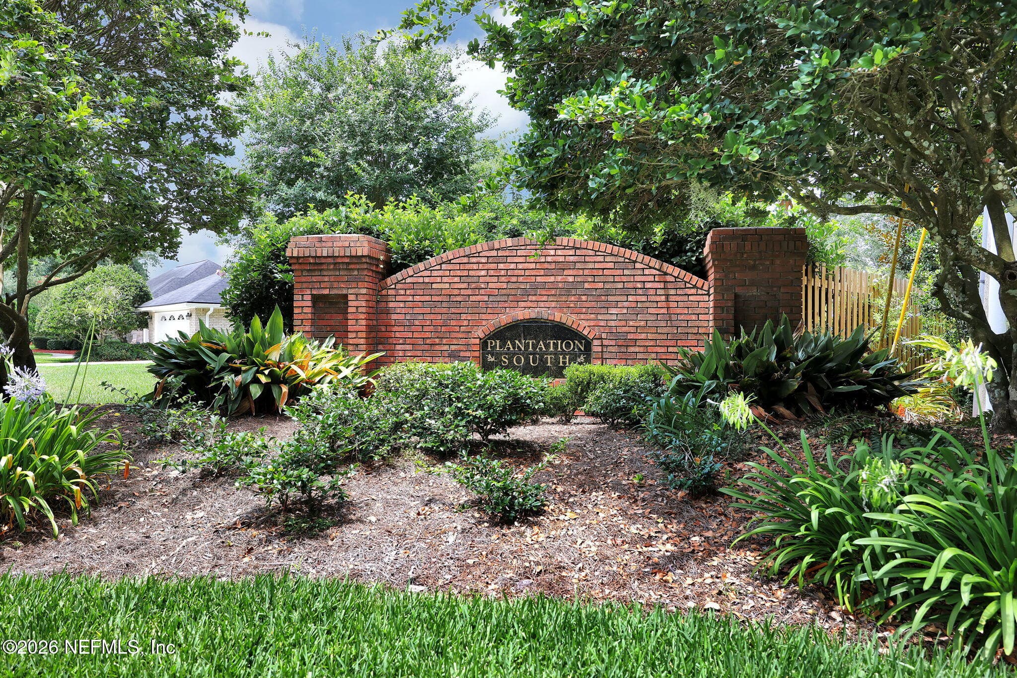 1875 PLANTATION OAKS Drive, Jacksonville, FL 32223, Jacksonville — photo 3