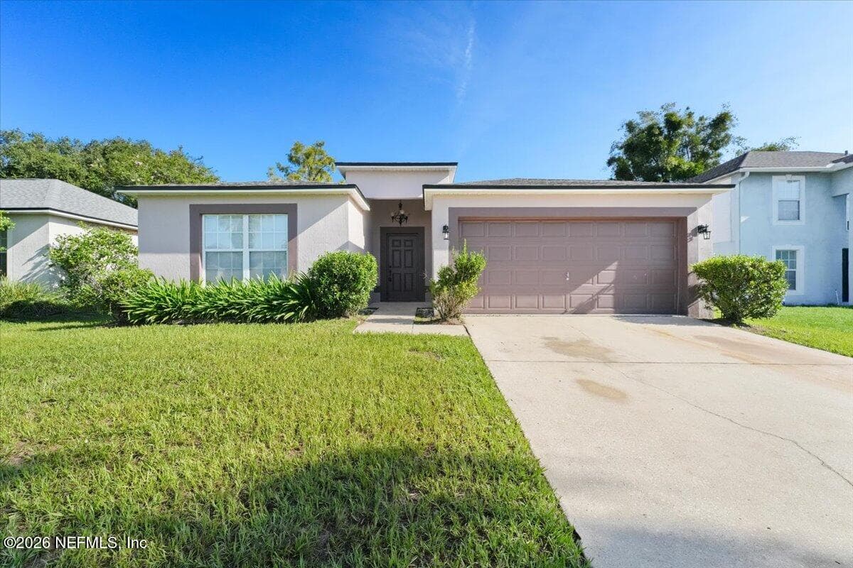 7369 GOVERNORS PARK Road, Jacksonville, FL 32244, Jacksonville — exterior