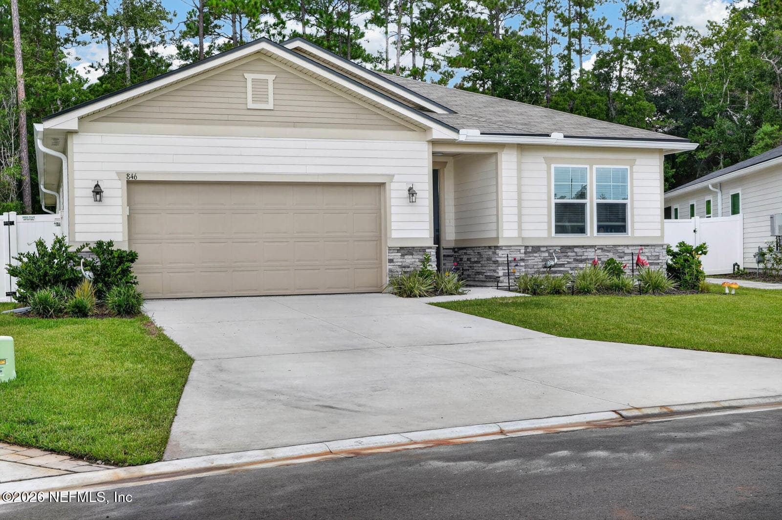 846 LIGHTSEY CROSSING Lane, St. Augustine, FL 32084, St. Augustine — photo 3