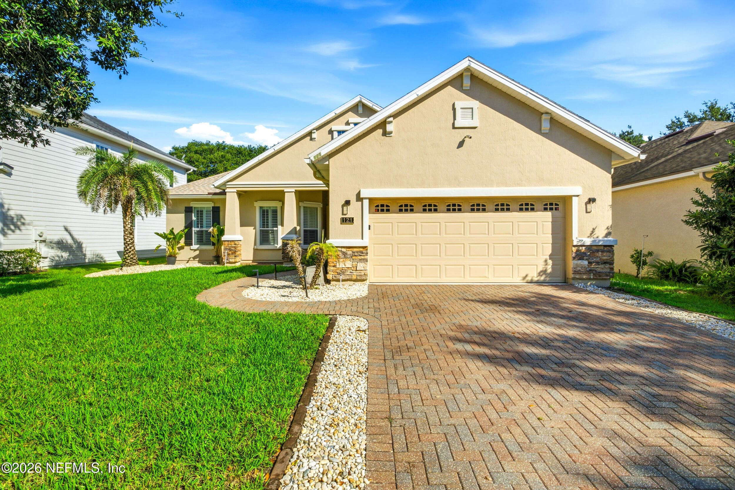 121 AMHERST Place, Ponte Vedra, FL 32081, Ponte Vedra — photo 3