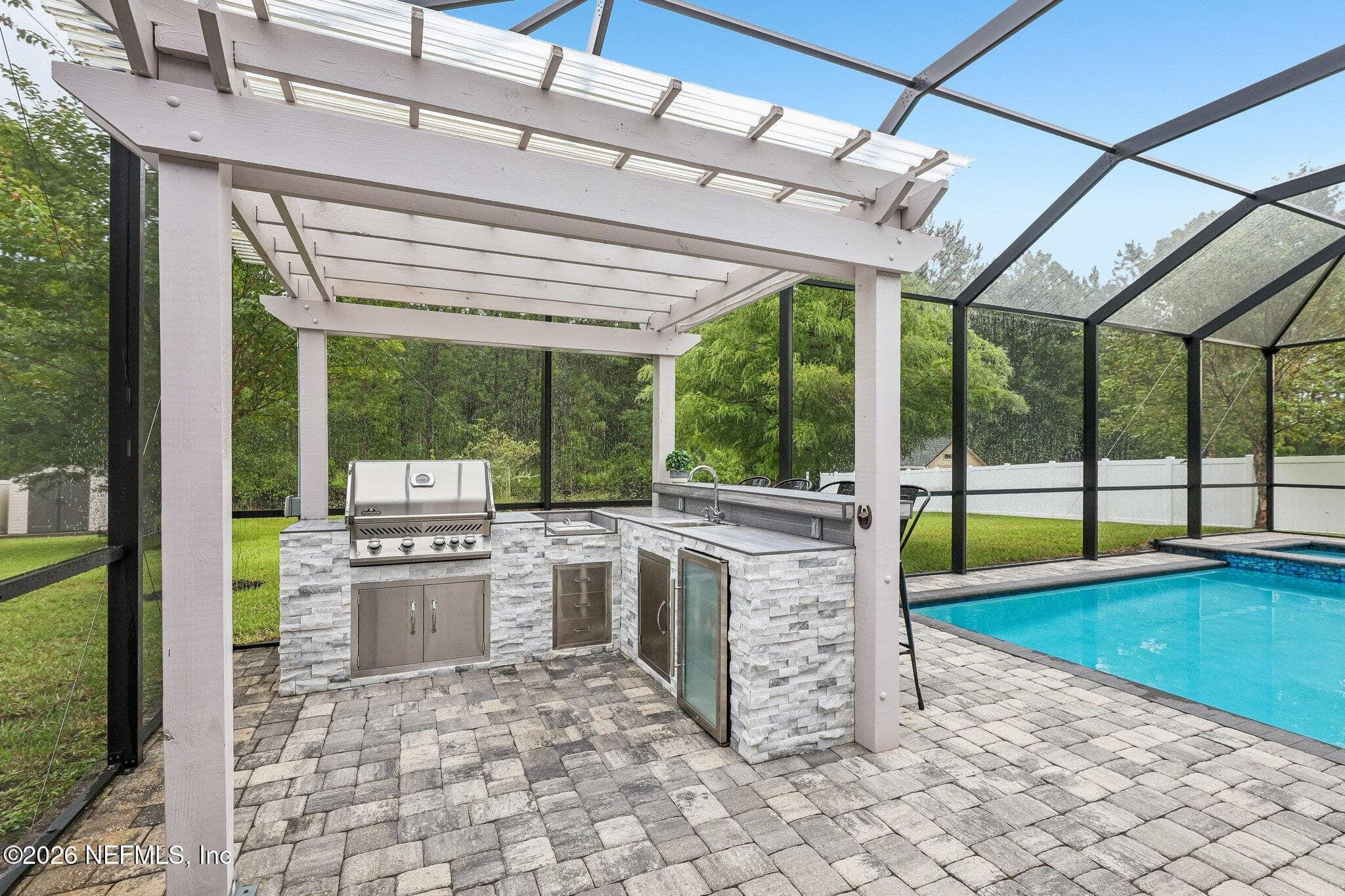 448 OLD HICKORY FOREST Road, St. Augustine, FL 32084, St. Augustine — photo 3