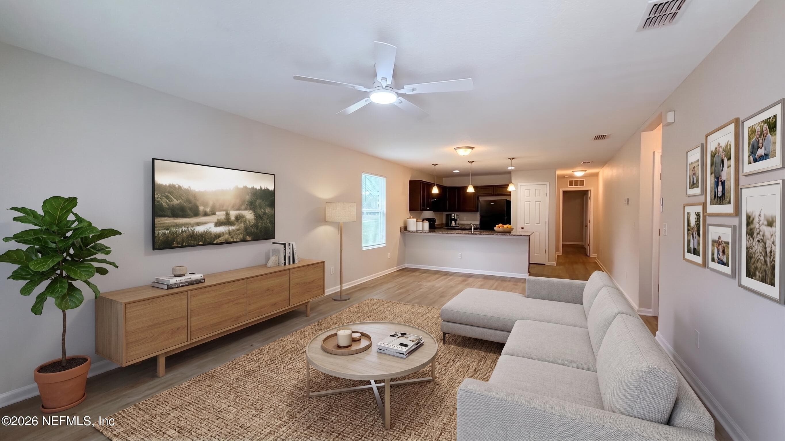 3085 ARMSTRONG Street, Jacksonville, FL 32218, Jacksonville — photo 2