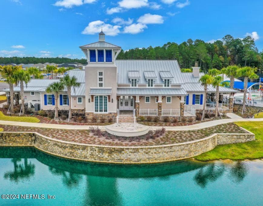 333 BROOK FOREST Drive, St. Augustine, FL 32092, St. Augustine — photo 3