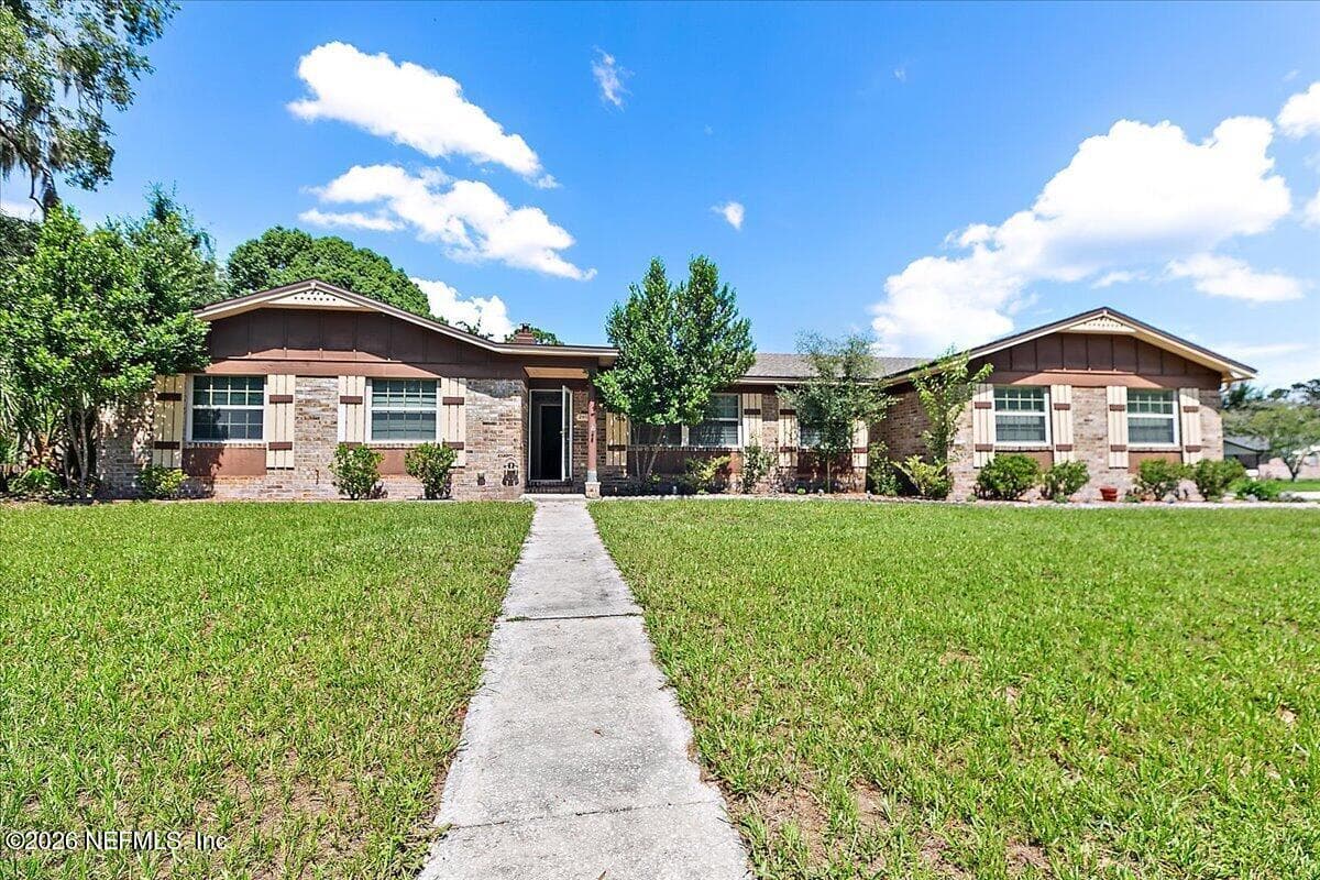 2495 AQUARIUS Road, Orange Park, FL 32073, Orange Park — photo 2