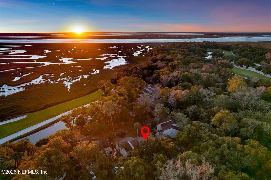 3051 SEA MARSH Road, Fernandina Beach — photo 3