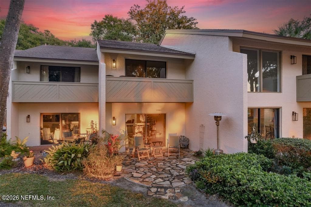 3051 SEA MARSH Road, Fernandina Beach — photo 2