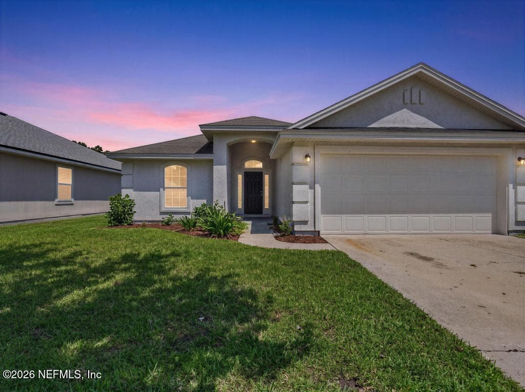 96033 YELLOWTAIL Court, Yulee, FL 32097, Yulee — photo 2