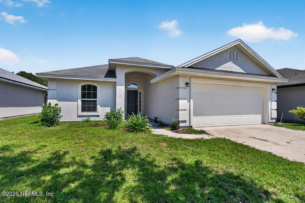 96033 YELLOWTAIL Court, Yulee, FL 32097, Yulee — exterior