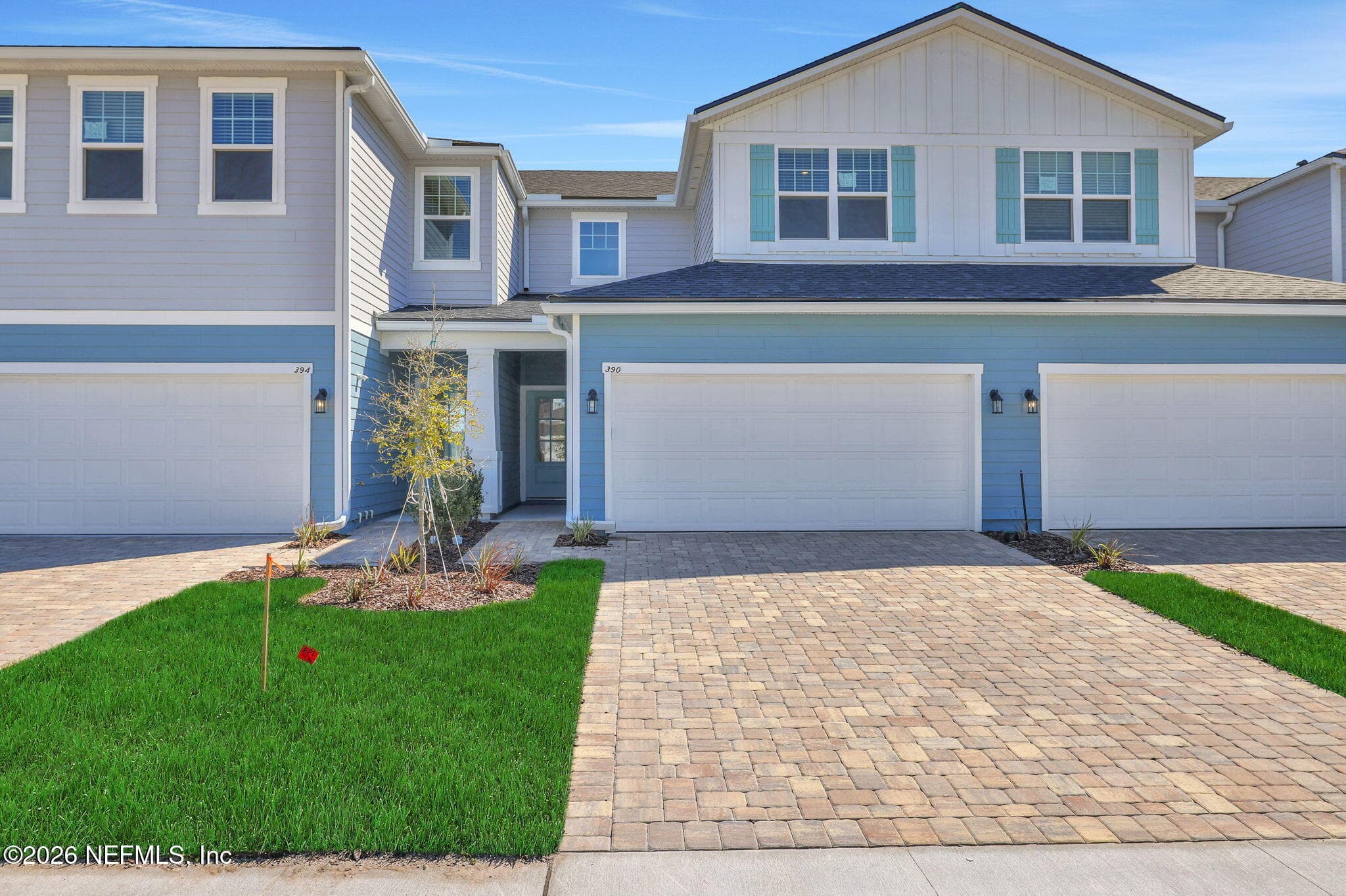 357 WOODS Lane, St. Augustine, FL 32092, St. Augustine — exterior