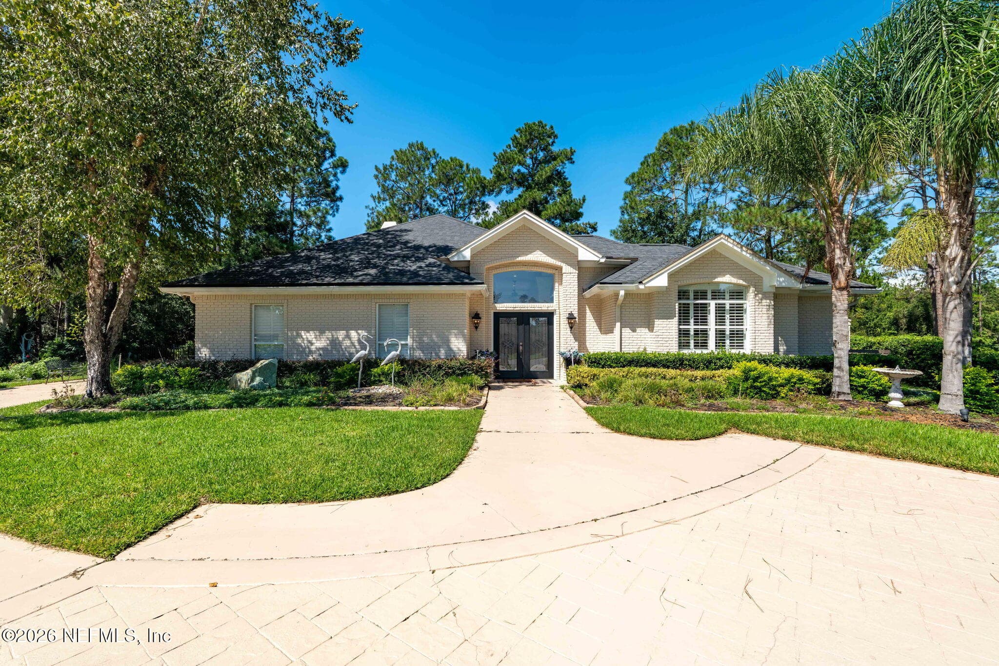 3626 MAMMARONECK Court, Green Cove Springs, FL 32043, Green Cove Springs — exterior