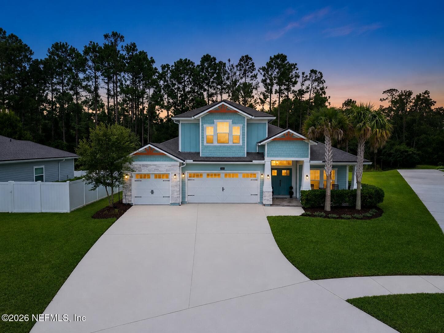 27 TIMBER STAND Road, St. Johns, FL 32259, St. Johns — photo 2