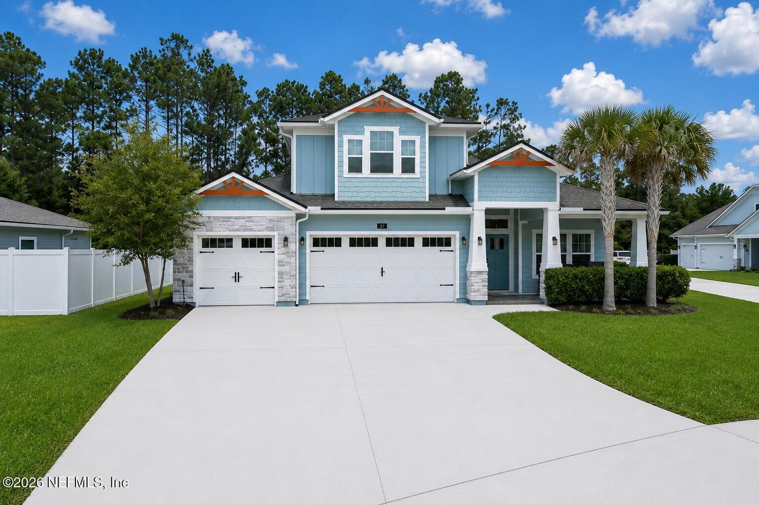 27 TIMBER STAND Road, St. Johns, FL 32259, St. Johns — photo 3