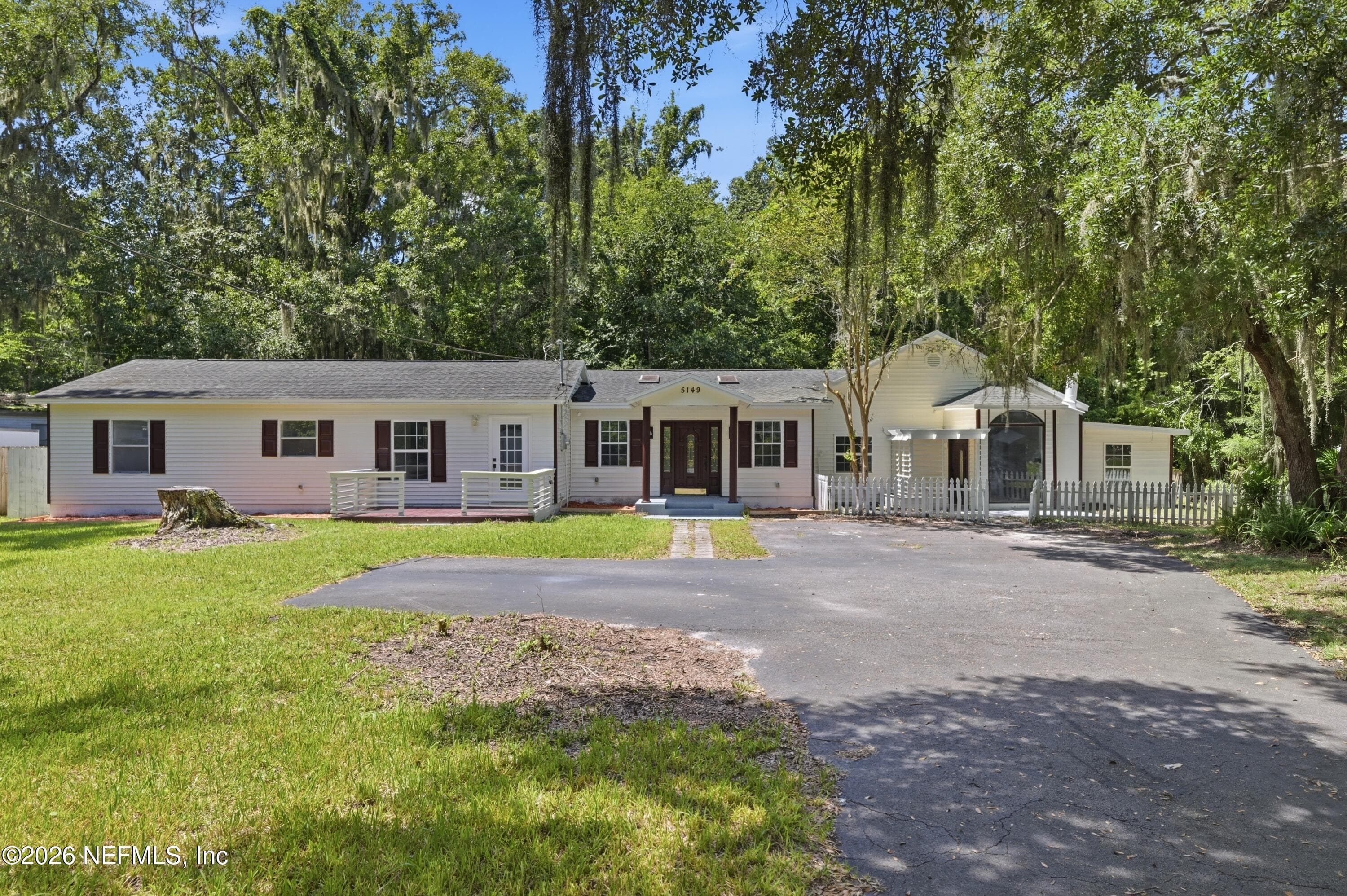 5149 AVENUE D, St. Augustine, FL 32095, St. Augustine — photo 2