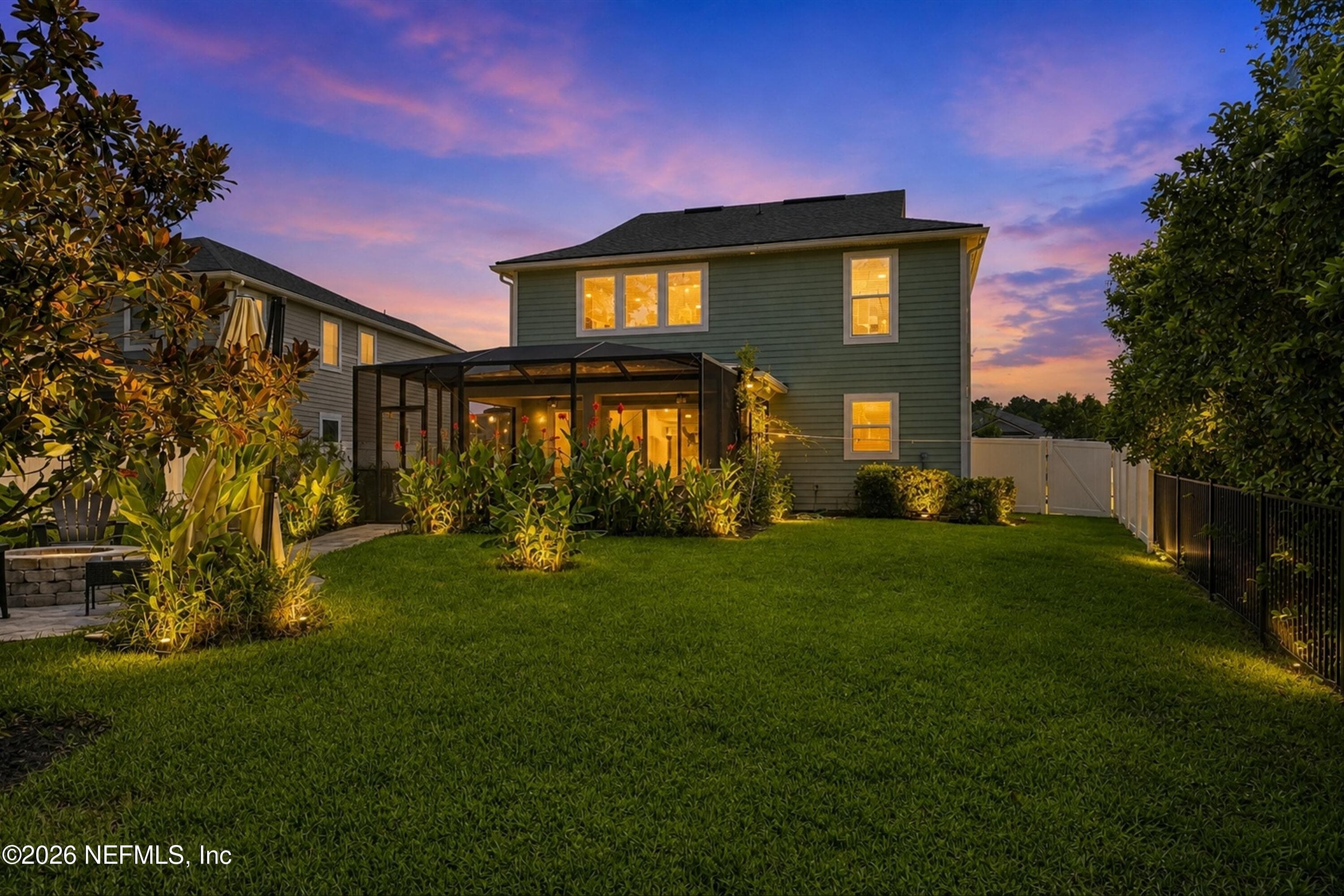 231 FOOTBRIDGE Road, St. Johns, FL 32259, St. Johns — photo 3