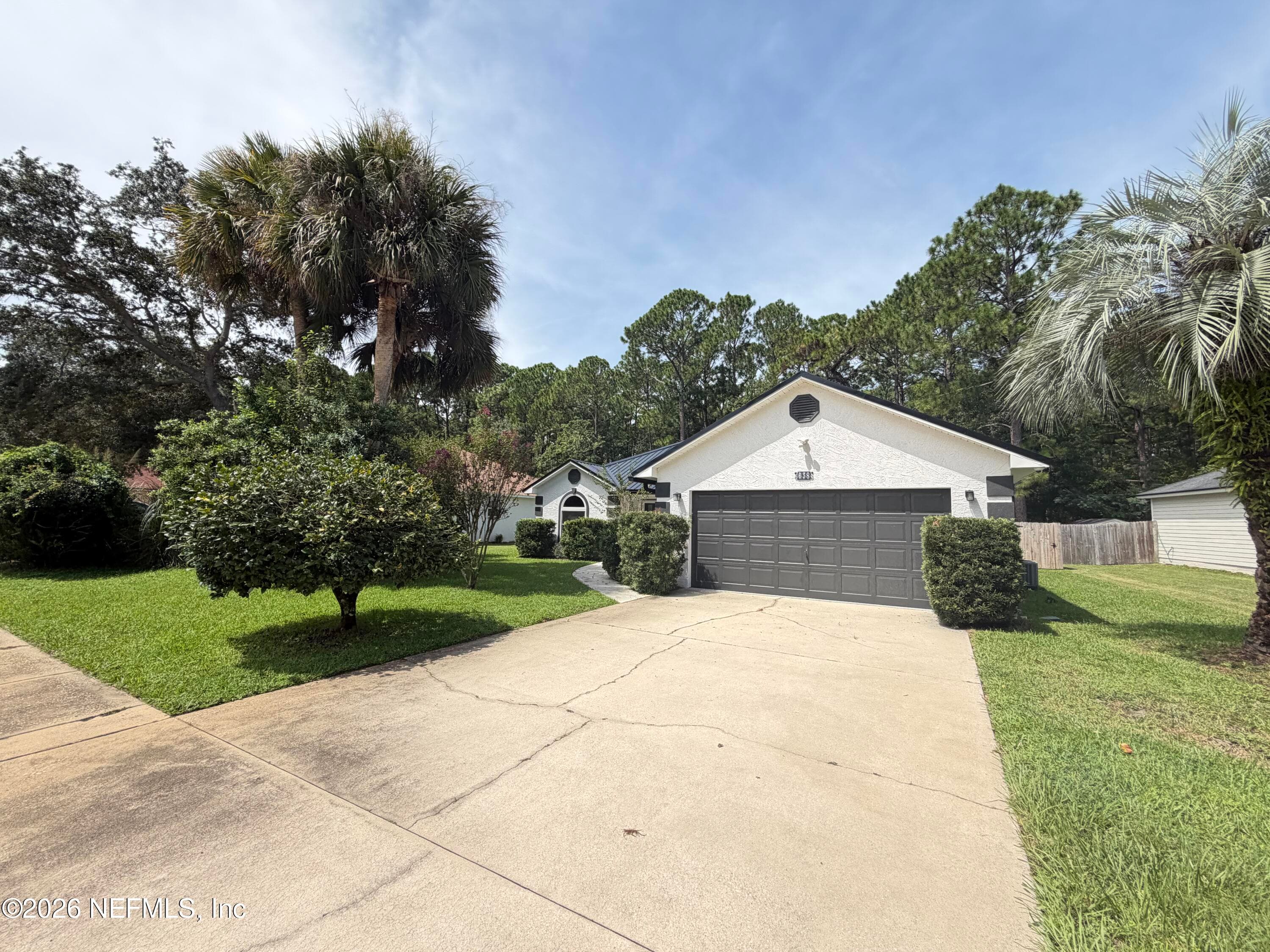 638 ALEIDA Drive, St. Augustine, FL 32086, St. Augustine — exterior