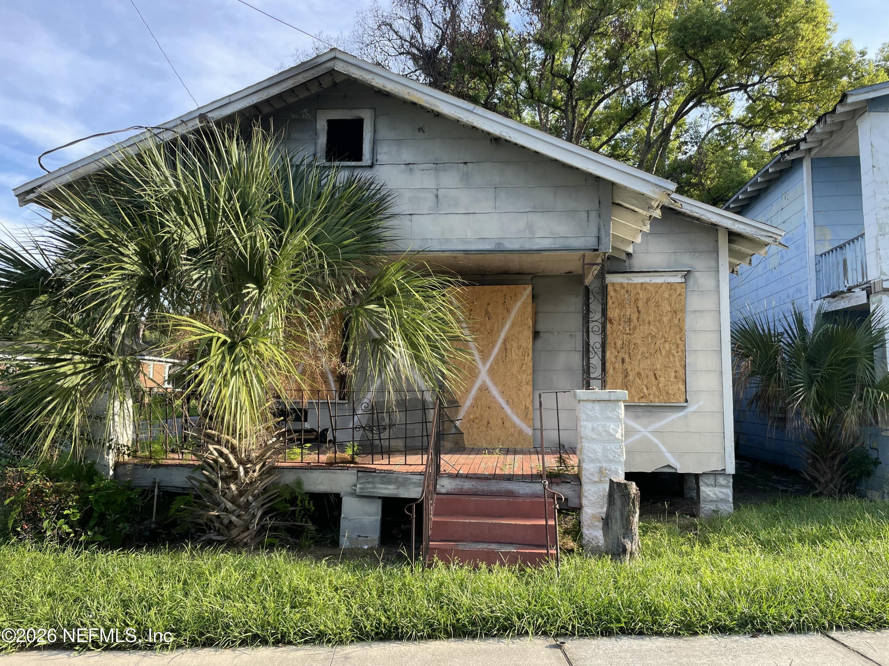 151 W 21st Street, Jacksonville, FL 32206, Jacksonville — photo 2