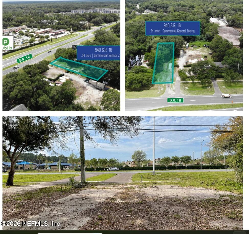 930 STATE ROAD 16, St. Augustine, FL 32084, St. Augustine — photo 2