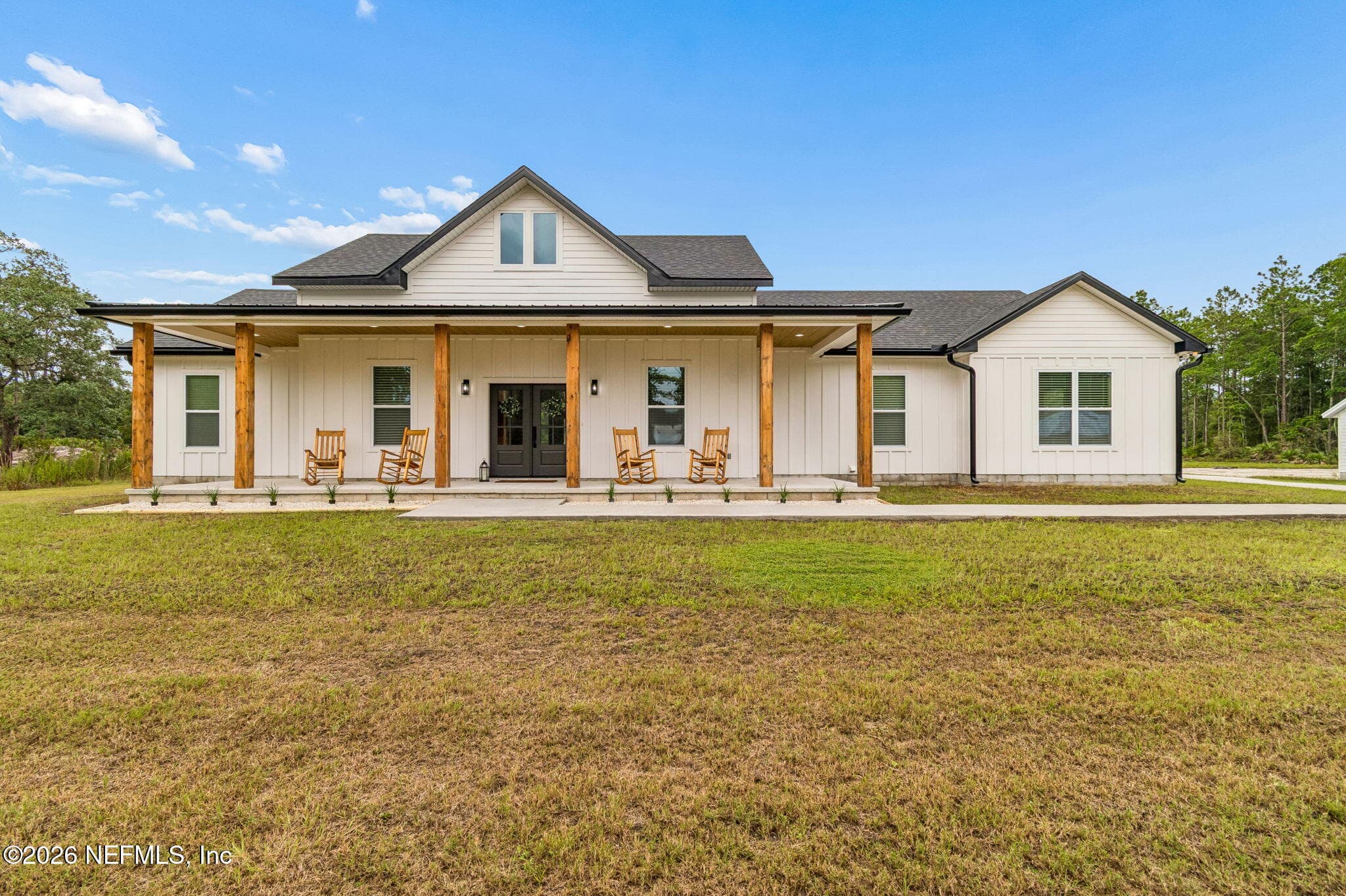 7948 WASHINGTON Avenue, Hastings, FL 32145, Hastings — exterior