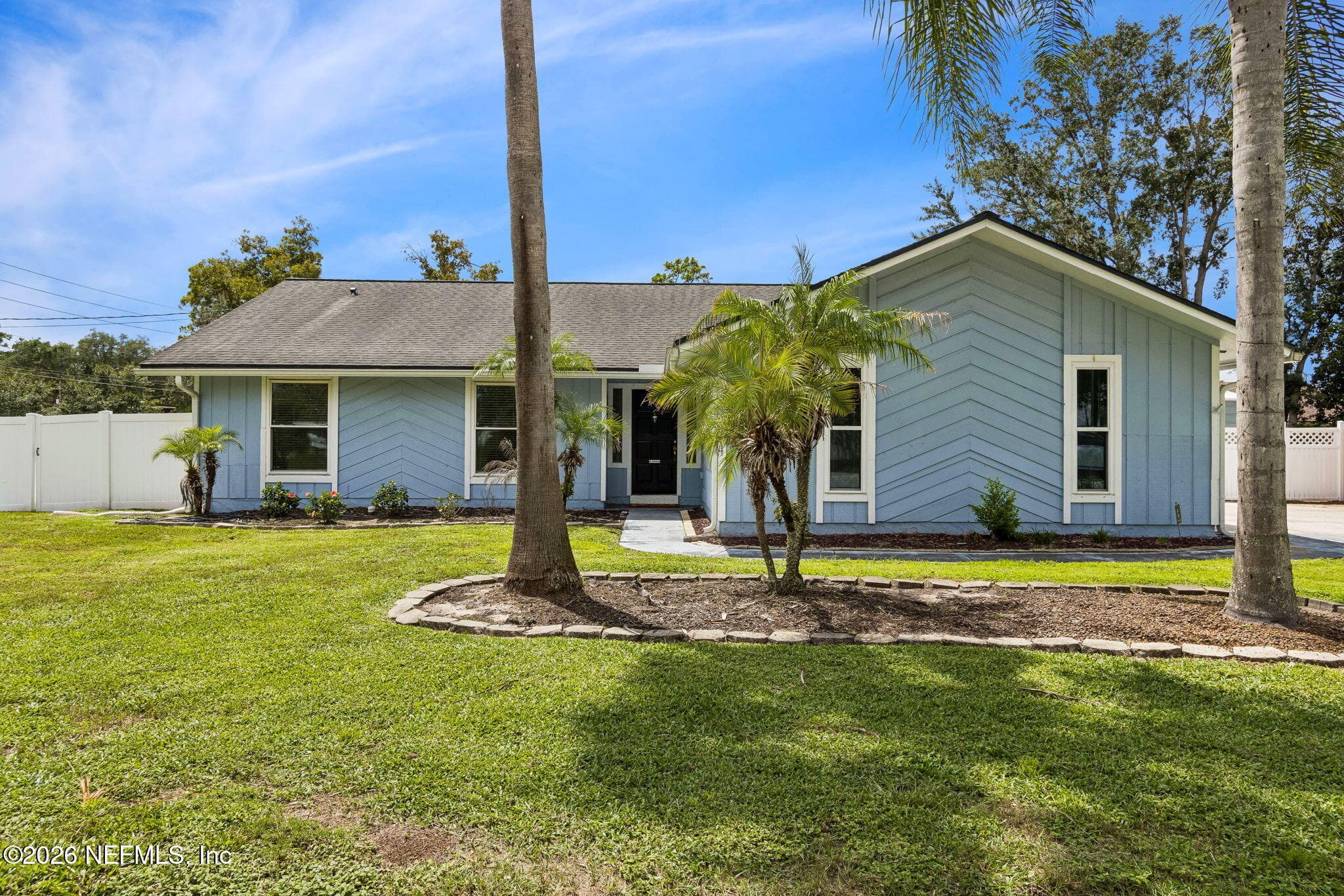 4155 JULINGTON CREEK Road, Jacksonville, FL 32223, Jacksonville — exterior