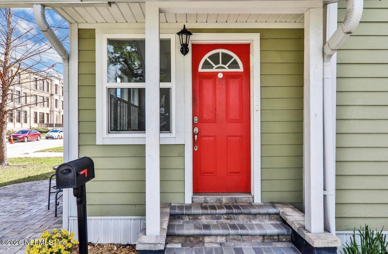 1820 THACKER Avenue, Jacksonville, FL 32207, Jacksonville — photo 2