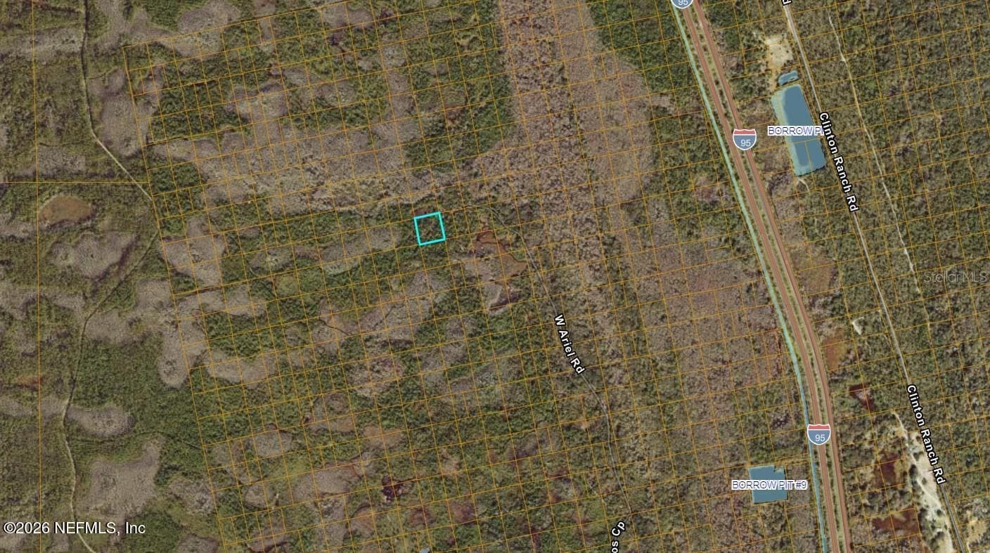 0 NO Street, Oak Hill, FL 32759, Oak Hill — photo 2