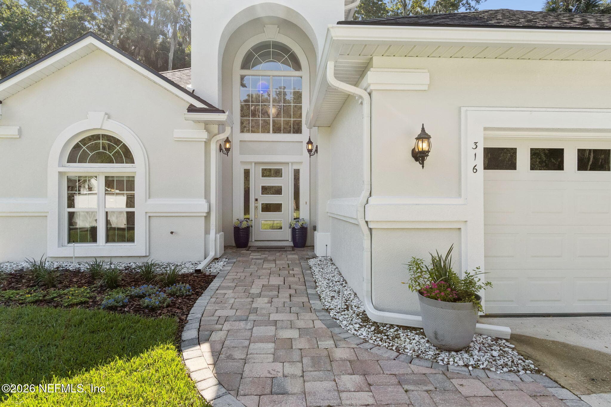 316 ODOMS MILL Boulevard, Ponte Vedra Beach, FL 32082 — photo 2