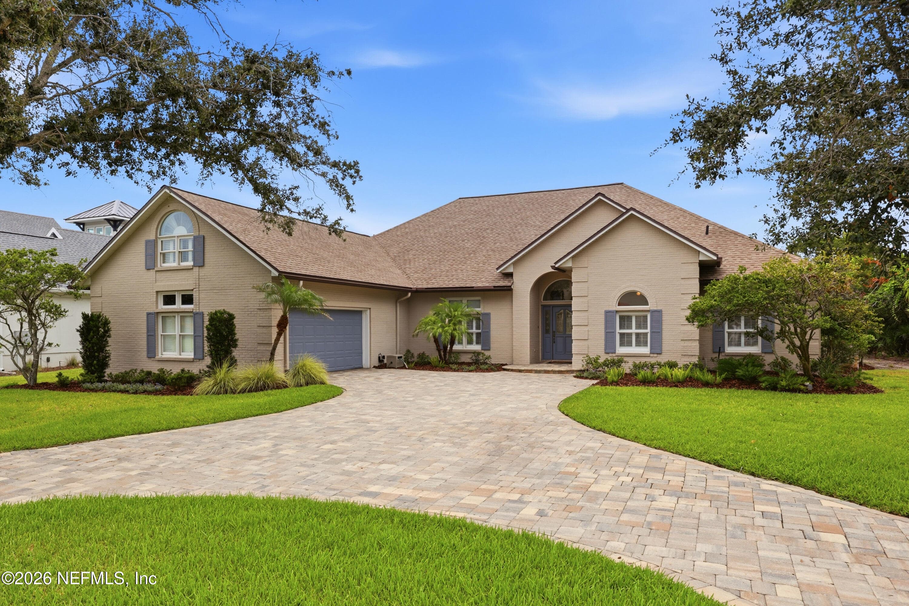 365 MARSH POINT Circle, St. Augustine, FL 32080, St. Augustine — exterior