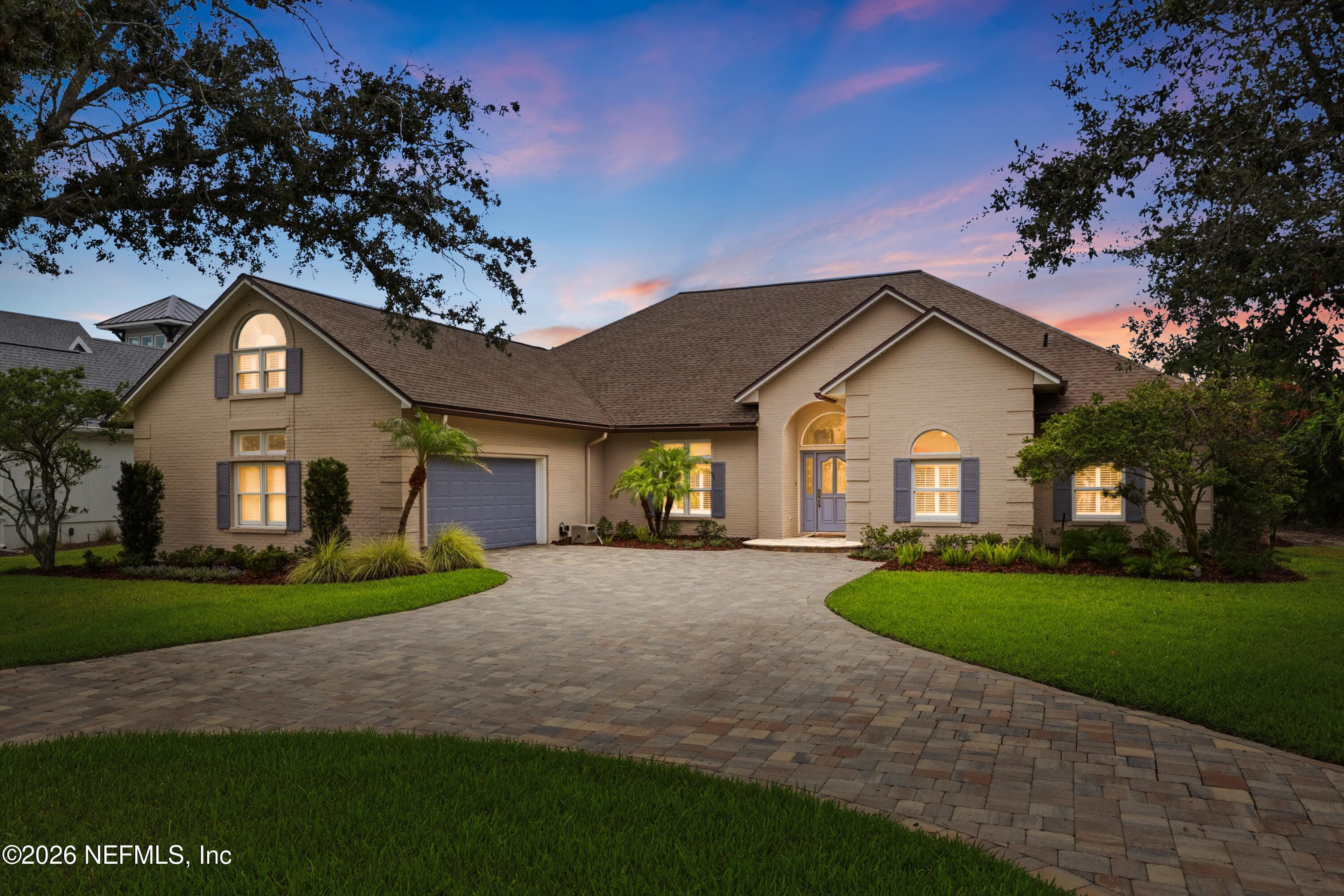 365 MARSH POINT Circle, St. Augustine, FL 32080, St. Augustine — photo 2