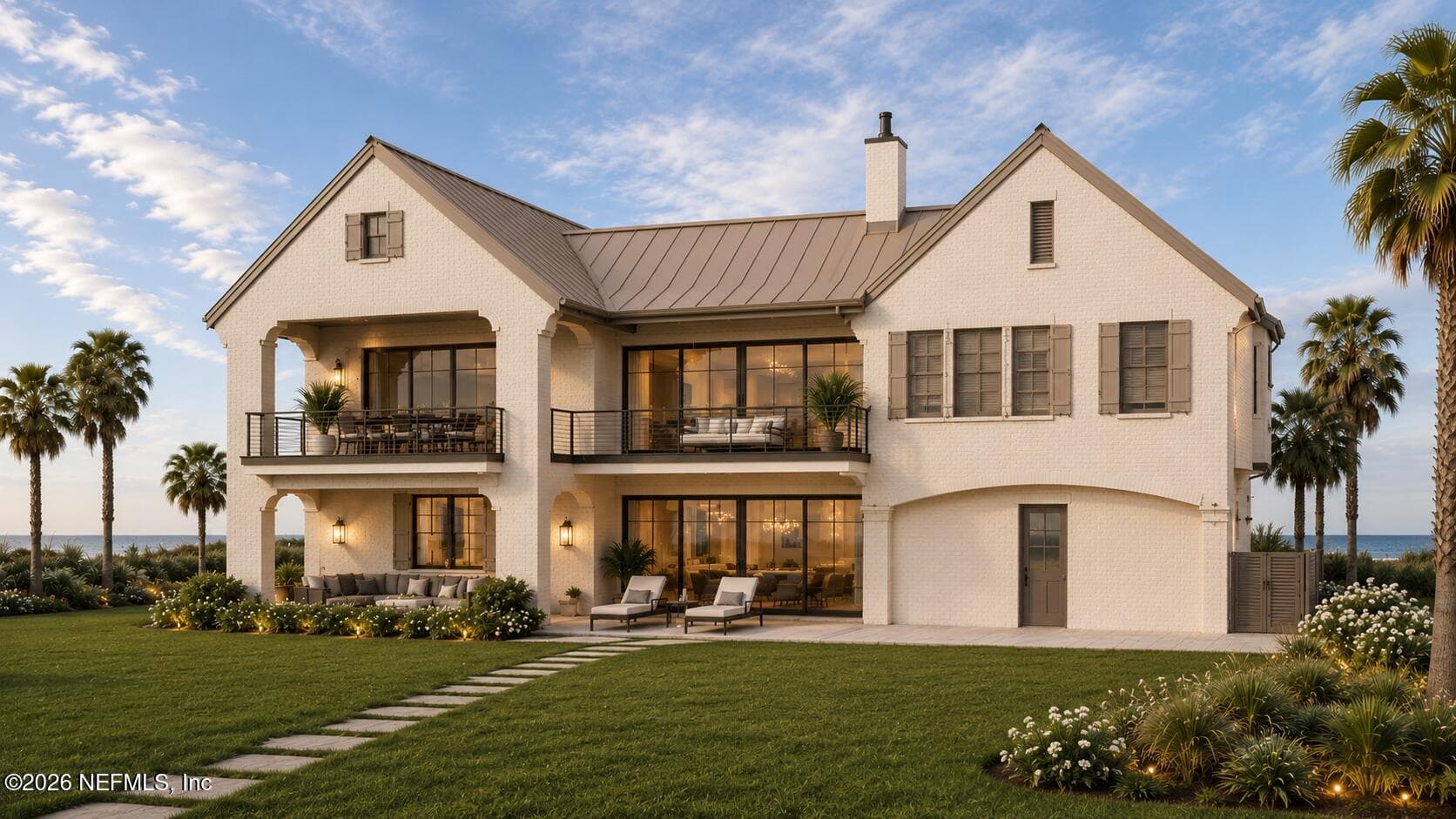 2667 S PONTE VEDRA Boulevard, Ponte Vedra Beach — photo 3
