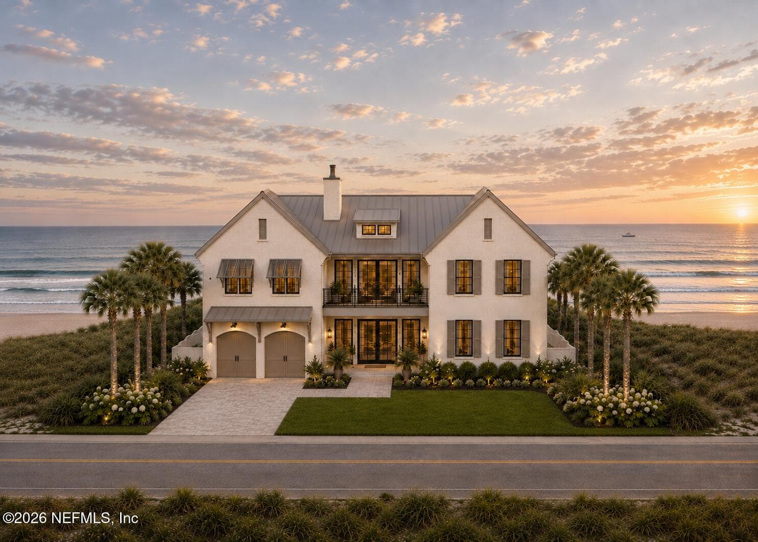 2667 S PONTE VEDRA Boulevard, Ponte Vedra Beach — exterior
