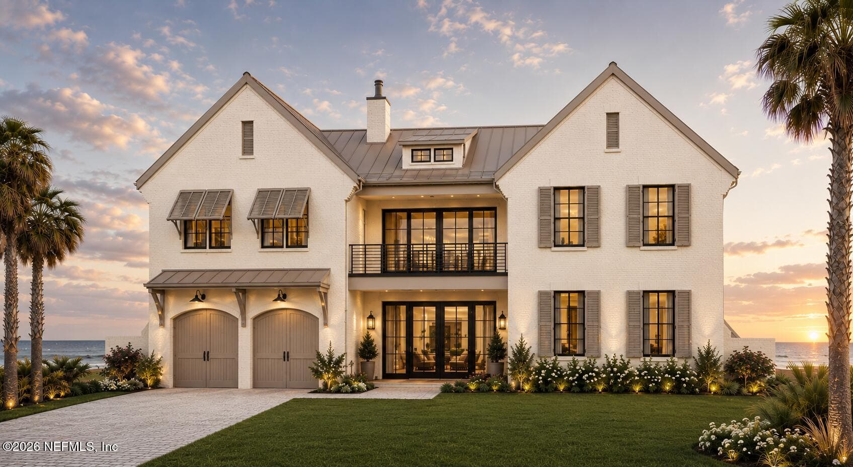 2667 S PONTE VEDRA Boulevard, Ponte Vedra Beach — photo 2